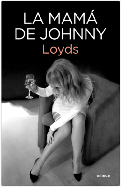 LA MAMA DE JOHNNY - LOYDS