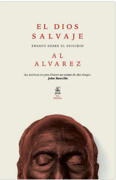 EL DIOS SALVAJE - ALVAREZ, AL