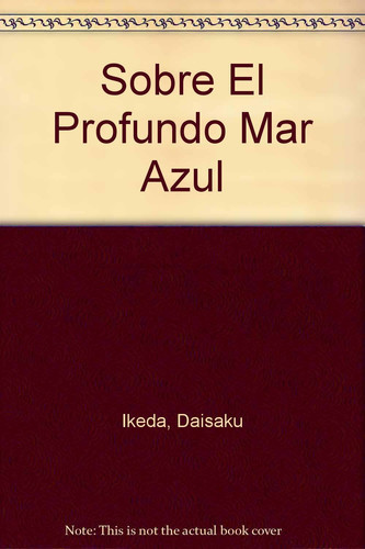Cover book