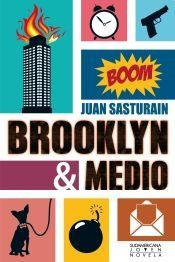 Cover book