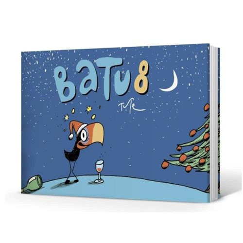Cover book