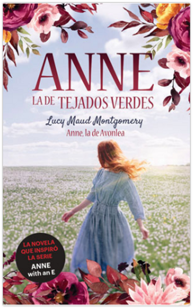 ANNE LA DE TEJADOS VERDES 2 ANNE, LA DE AVONLEA - MONTGOMERY, LUCY MAUD