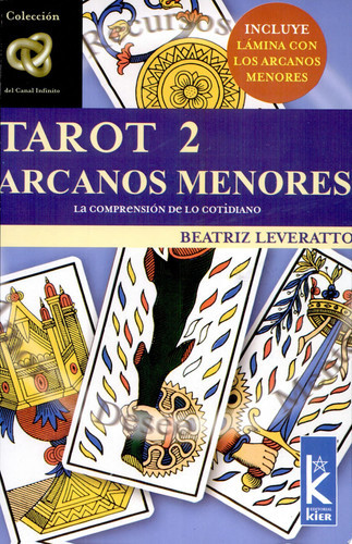 Cover book