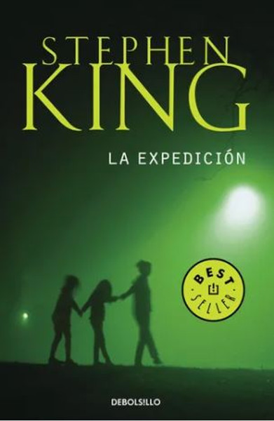 La Expedición (nueva Edición Ampliada) - King, Steph