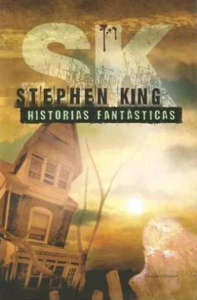 Historias Fantasticas - Stephen King -