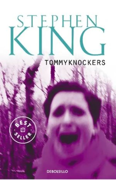 Tommyknockers - Stephen King