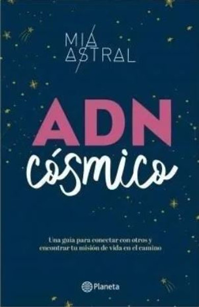 Adn Cosmico