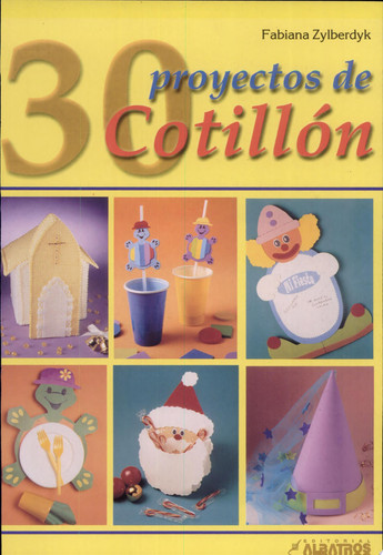 Cover book