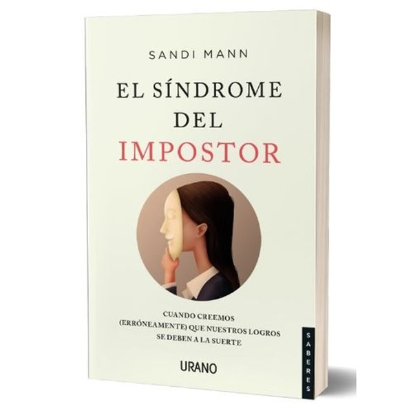 EL SINDROME DEL IMPOSTOR - SANDI MANN