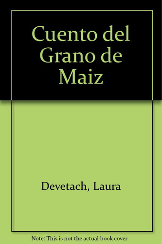 Cover book