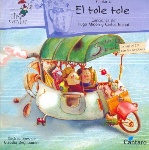 Cover book