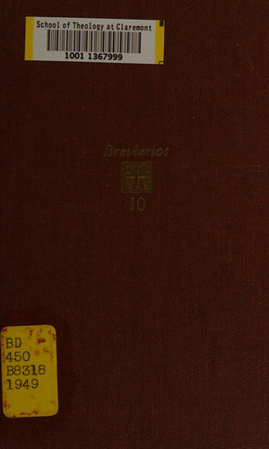 Cover book