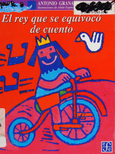 Cover book