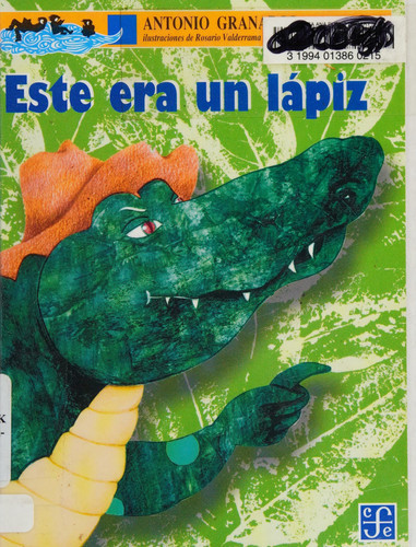 Cover book