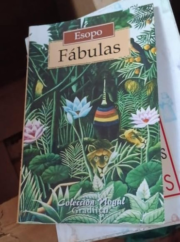 Cover book