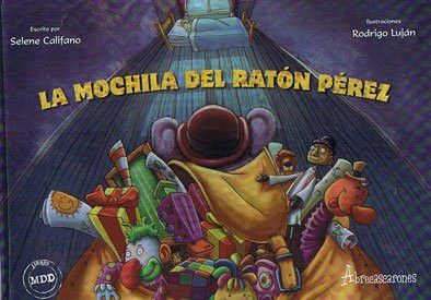 Cover book