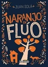 NARANJO EN FLUO