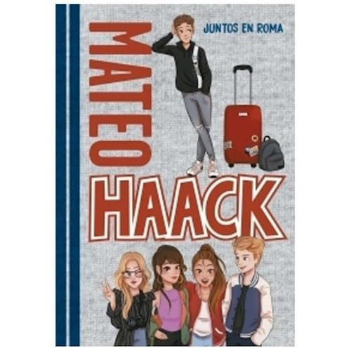 Cover book