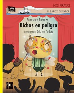 Cover book