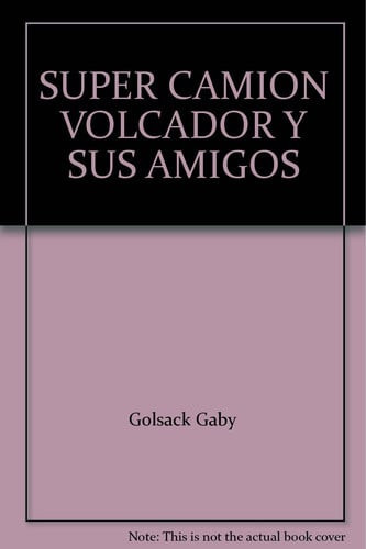 Cover book