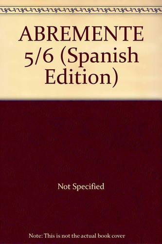 Cover book