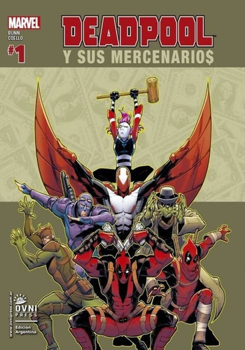 Cover book