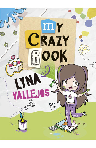 Cover book