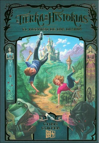 Cover book