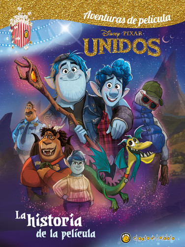 Cover book