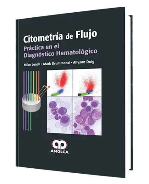 Citometria De Flujo Practicas Diag Hematologia Leach