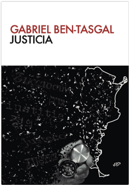 JUSTICIA - BEN-TASGAL, GABRIEL