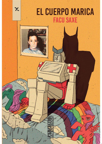 Cover book
