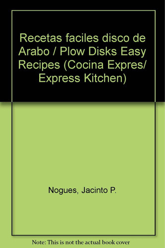 Cover book