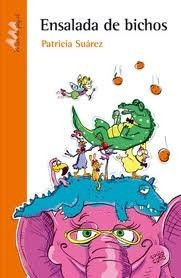 Cover book