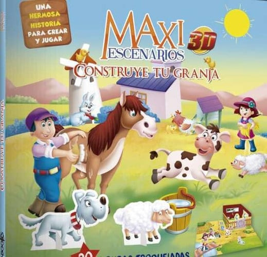 Cover book