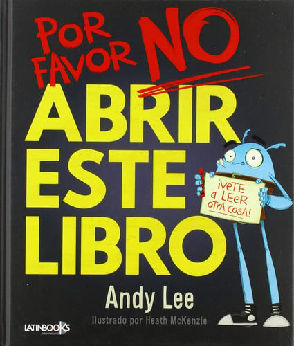 Cover book