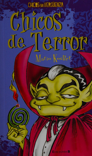 Cover book