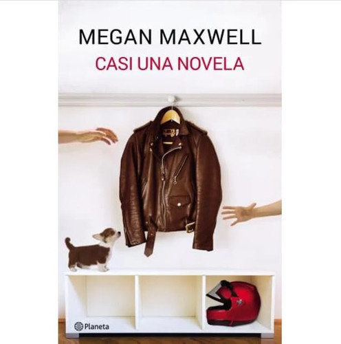 Cover book