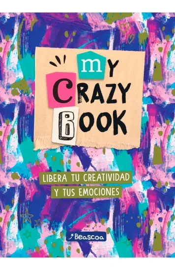 Cover book