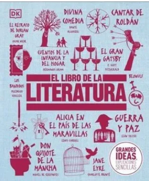 Cover book