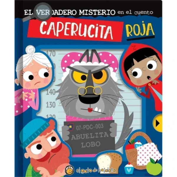 Cover book