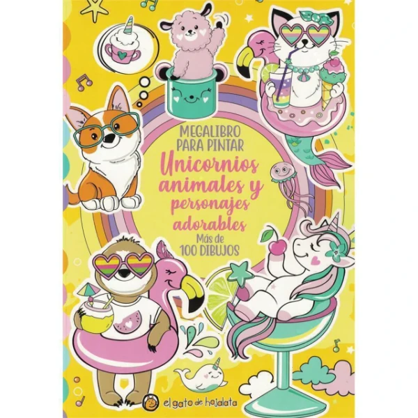 Cover book