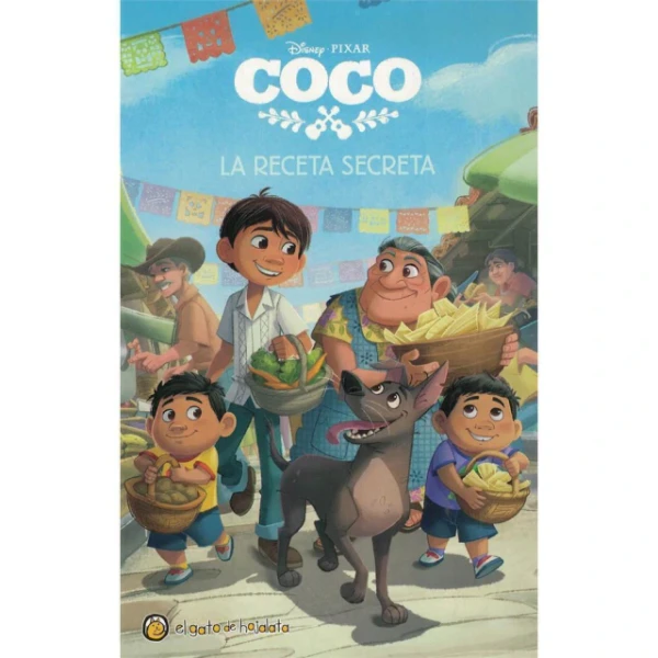 Cover book