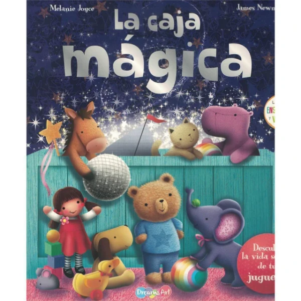 Cover book