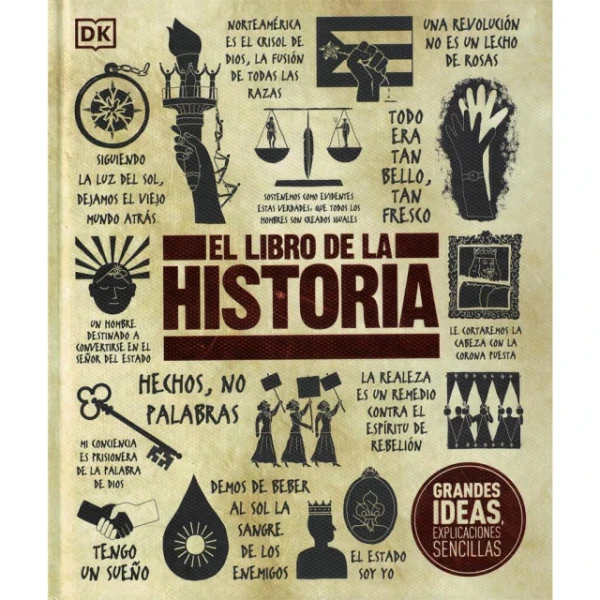 Cover book