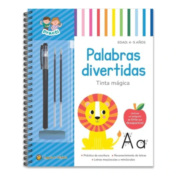 Cover book