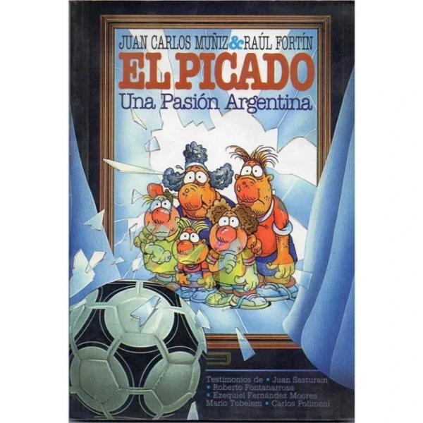 Cover book