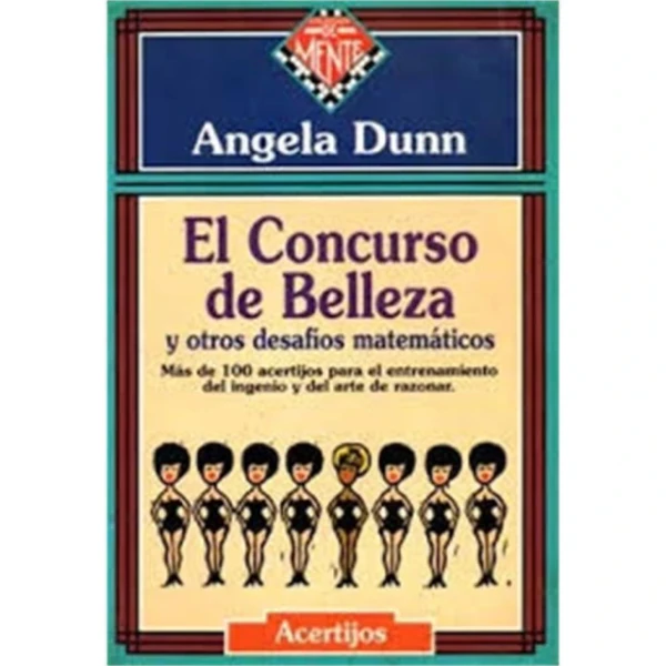 Cover book