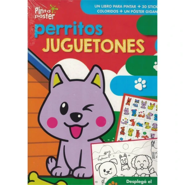 Cover book