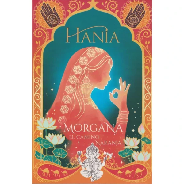 Cover book